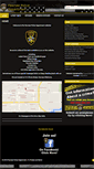 Mobile Screenshot of pawneepolicedepartment.com